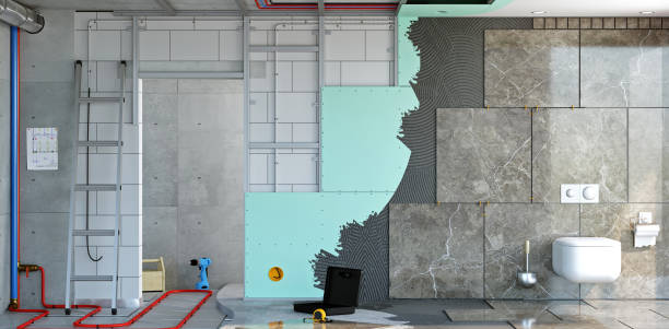 Environmental Consulting for Mold Prevention in Graniteville, SC